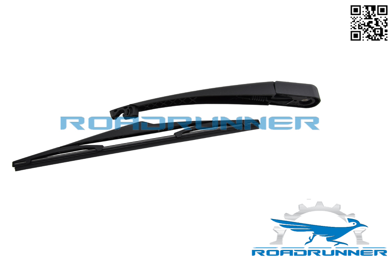 RR-305-R-2 Щетка стеклоочистителя задняя с рычагом 305 мм
