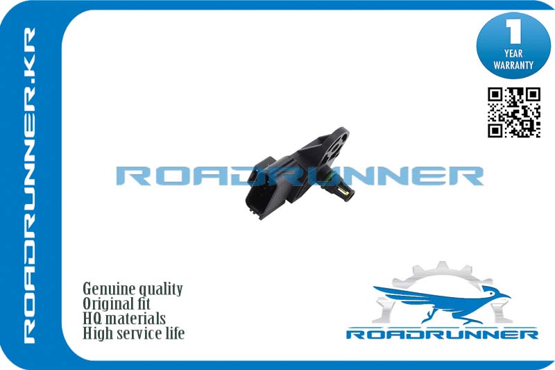 RR-0001SN Датчик давления