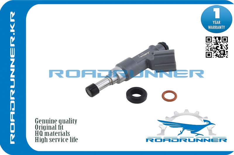 RR-23209-09045 Инжектор топливной системы