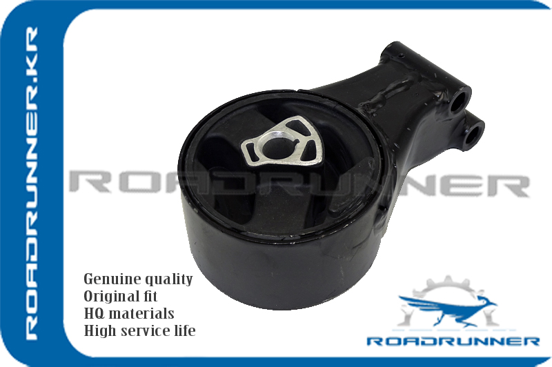 RR-13248630 Подушка двигателя задняя