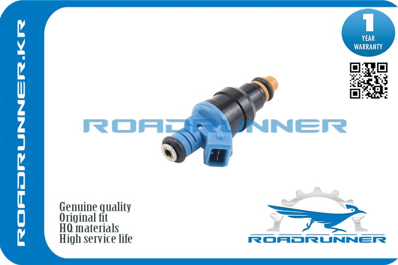 RR-90486215 Инжектор топливной системы