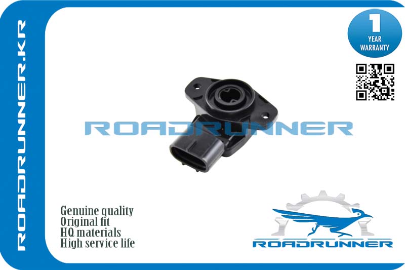 RR-13420-65D00 Датчик положения дроссельной заслонки