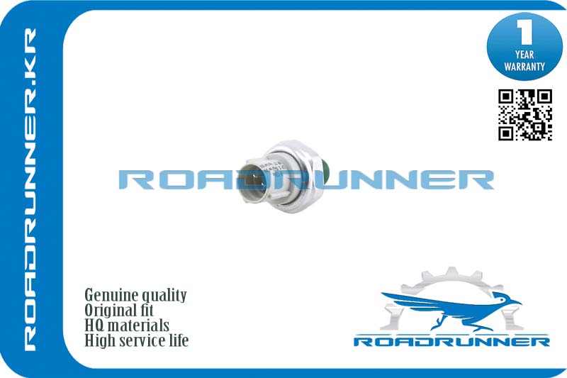 RR-80440-SS0-901 Датчик давления кондиционера