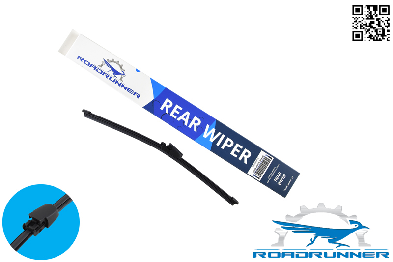 RR-330-R-V Щетка стеклоочистителя задняя 330 мм