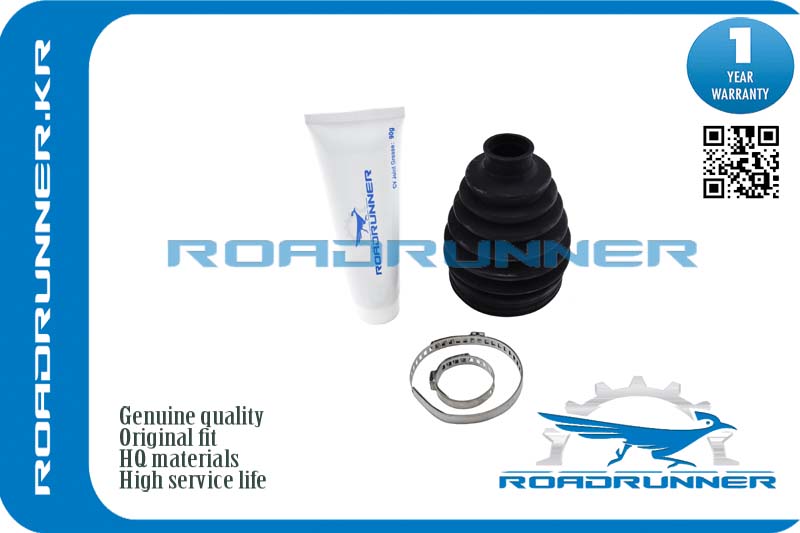 RR-39241-BM726 Пыльник шруса наружный 79.5X119X23.5
