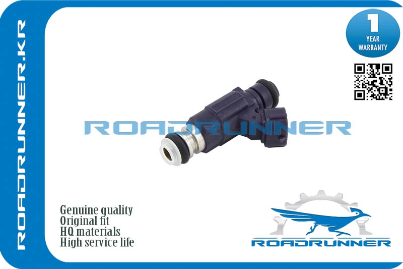 RR-16600-5L700 Инжектор топливной системы