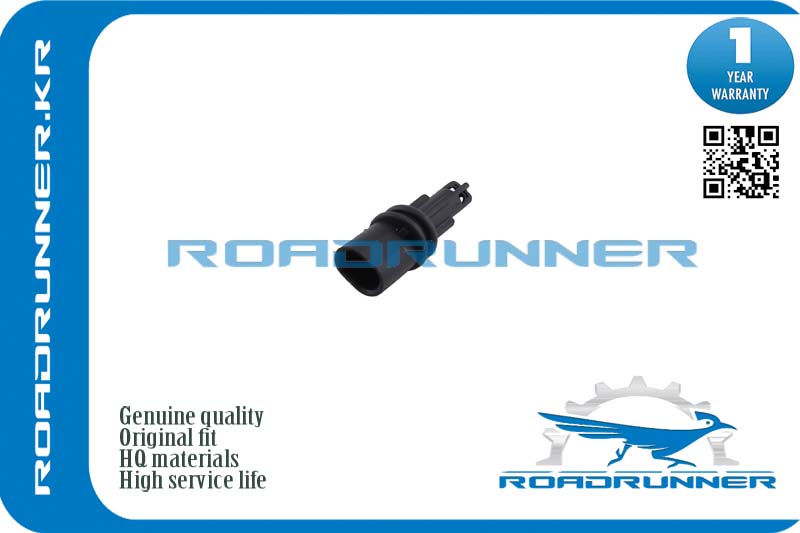 RR-12129596 Датчик температуры воздуха