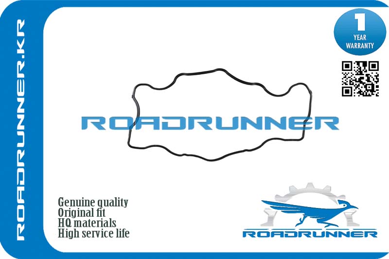 RR-4805331 Прокладка клапанной крышки