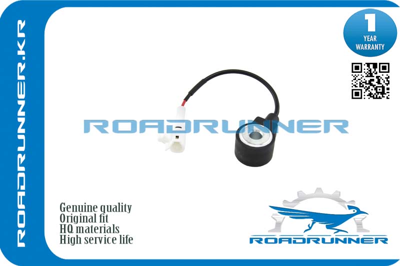 RR-22060-AA031 Датчик детонации