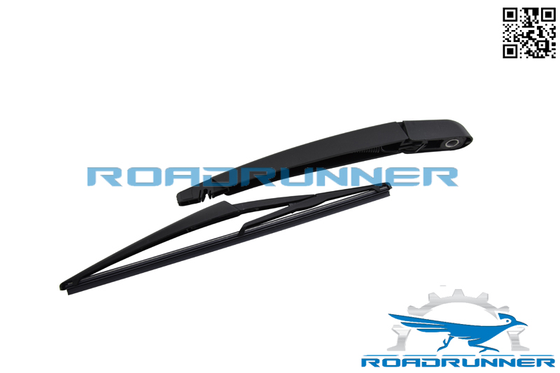 RR-300-R-3 Щетка стеклоочистителя задняя с рычагом 300 мм