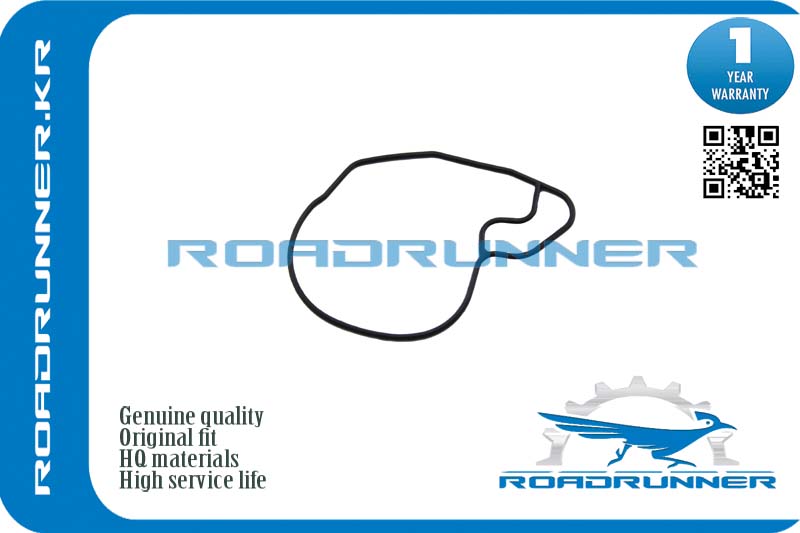 Прокладка масляного насоса RR-15188-70010_