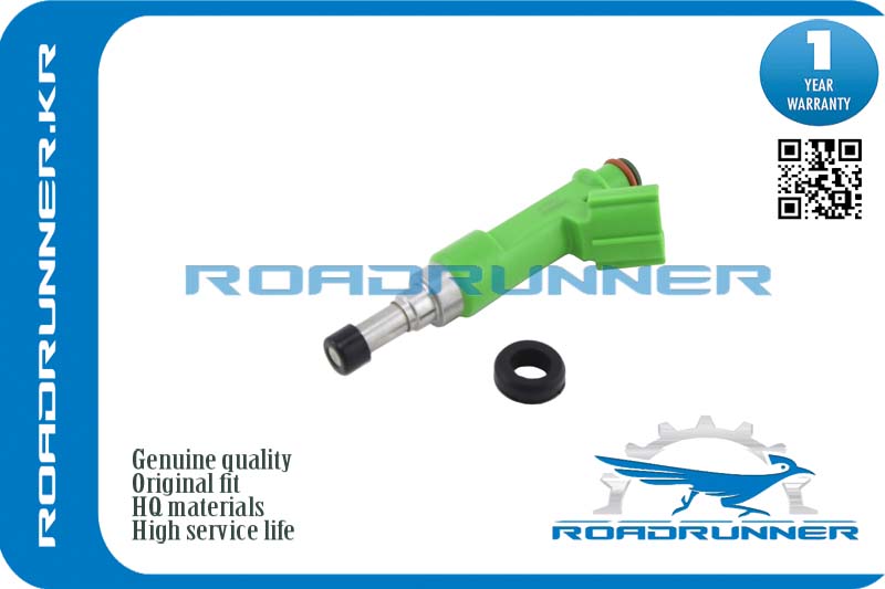 RR-23209-09230 Инжектор топливной системы