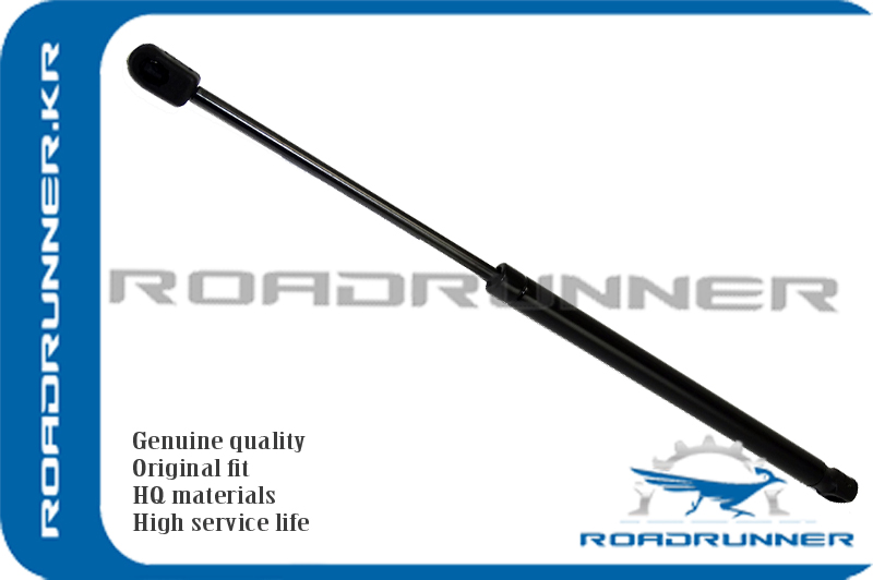 RR-8731.T4 Амортизатор крышки багажника