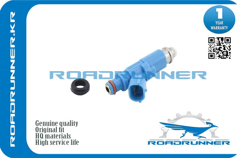 RR-23209-74200 Инжектор топливной системы