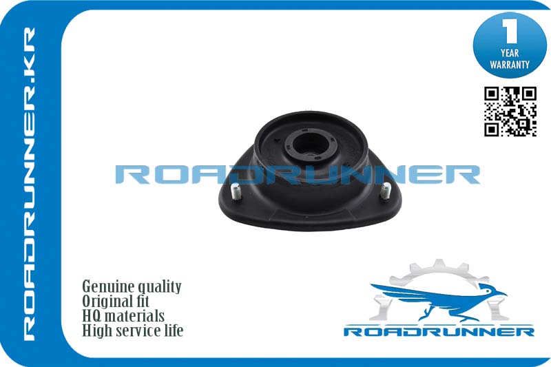 RR-0033ST Опора амортизатора