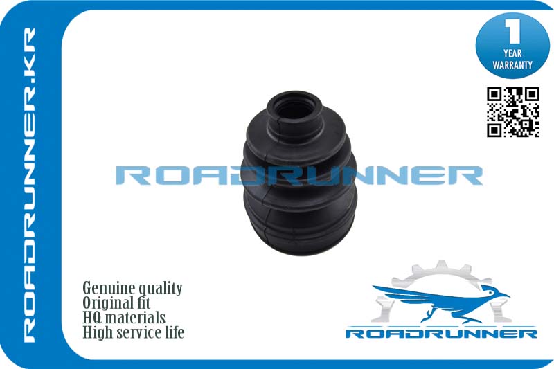RR-41300-34201-D Пыльник шруса внутренний