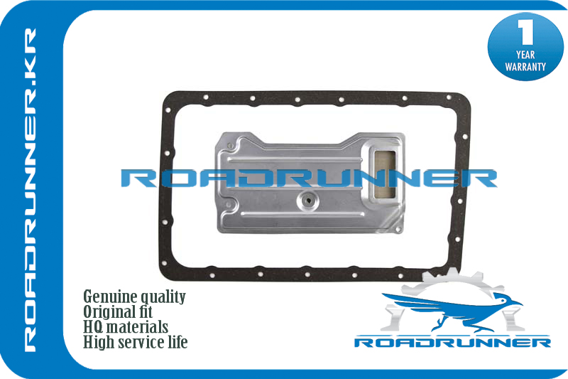 RR-05083122AA Фильтр АКПП