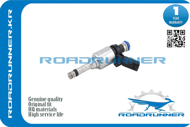 RR-06J906036G Инжектор топливной системы