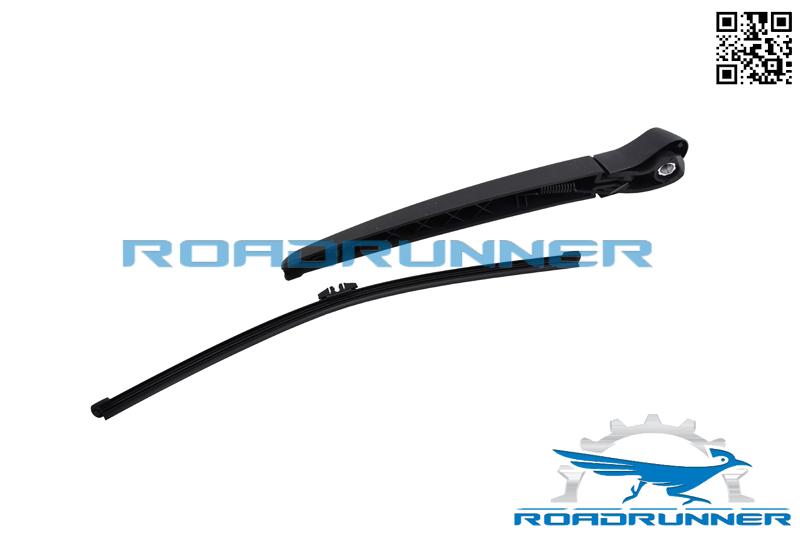 RR-390-R-1 Щетка стеклоочистителя задняя с рычагом 390 мм
