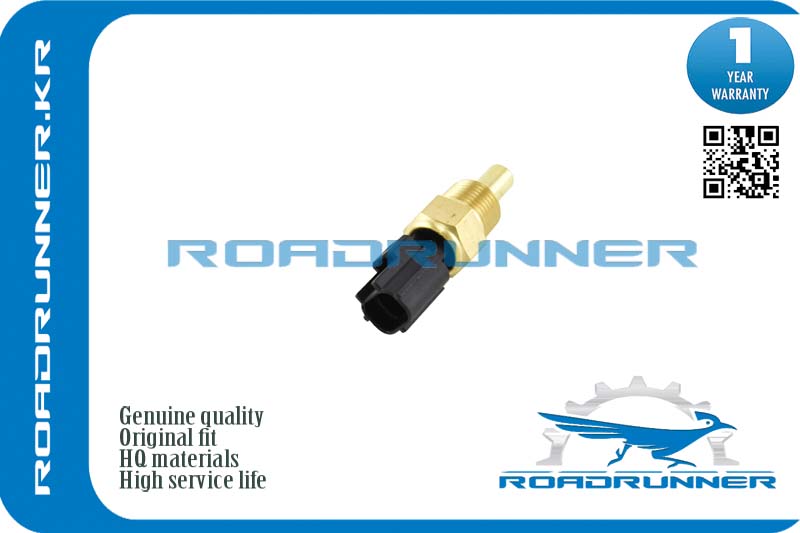 RR-056027873 Датчик температуры охлаждающей жидкости