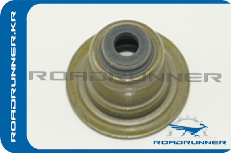 Колпачок маслосъёмный RR-LF01-10-1F5_