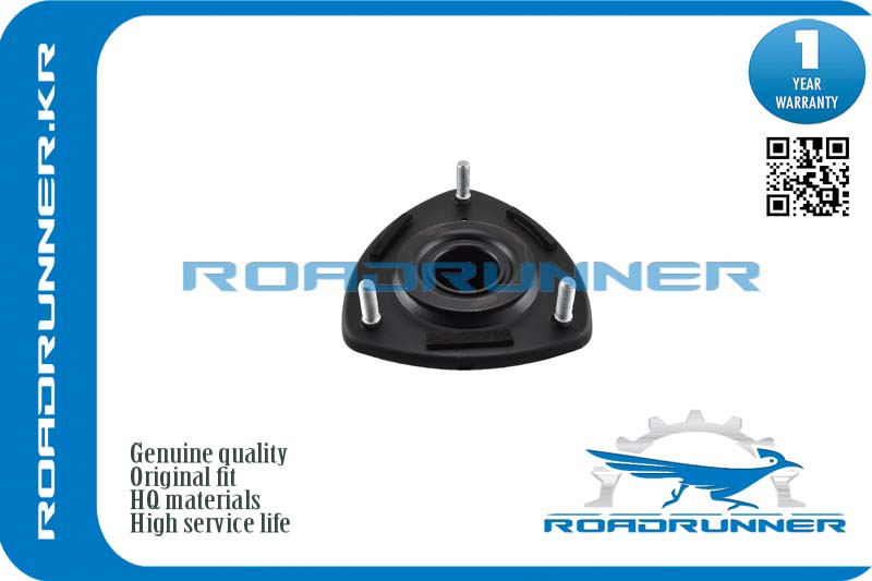 RR-0010ST Опора амортизатора