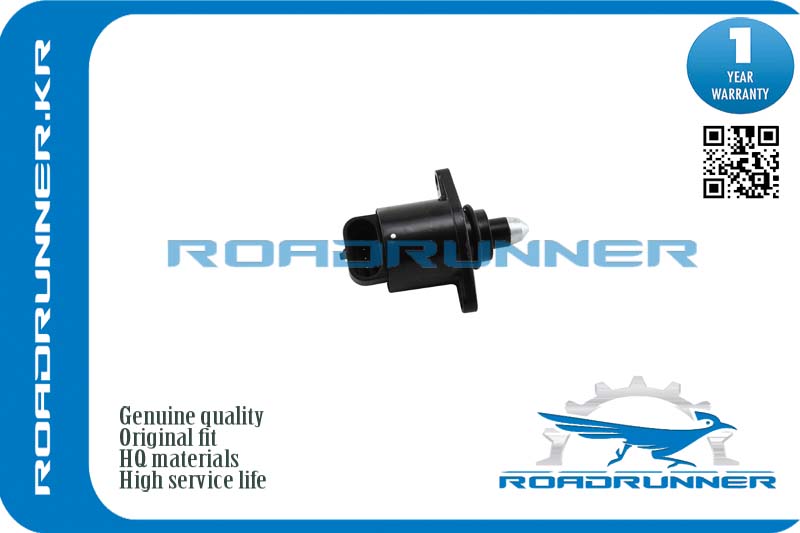 RR-04798377 Клапан холостого хода