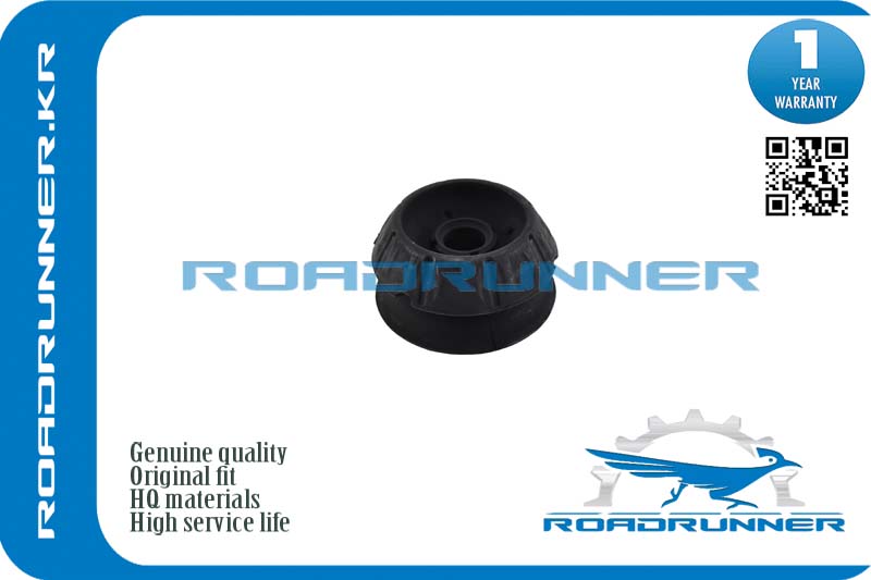 RR-0006ST Опора амортизатора