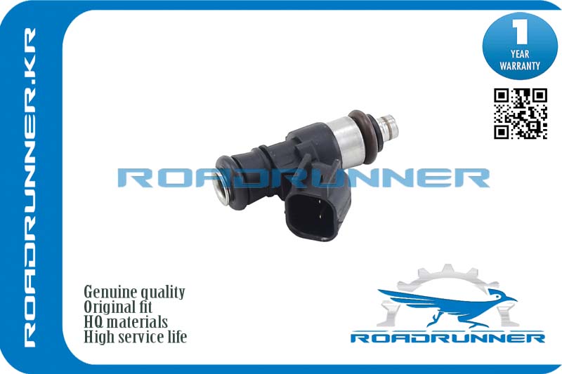 RR-12576341 Инжектор топливной системы