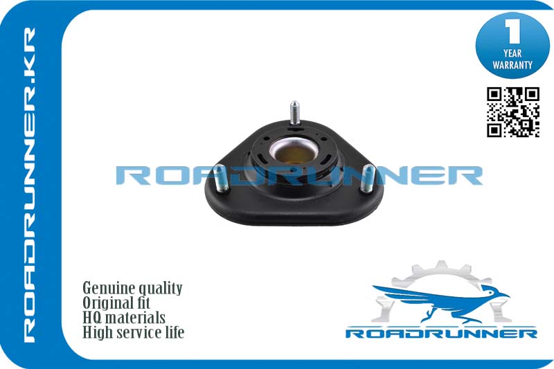 RR-0009ST Опора амортизатора