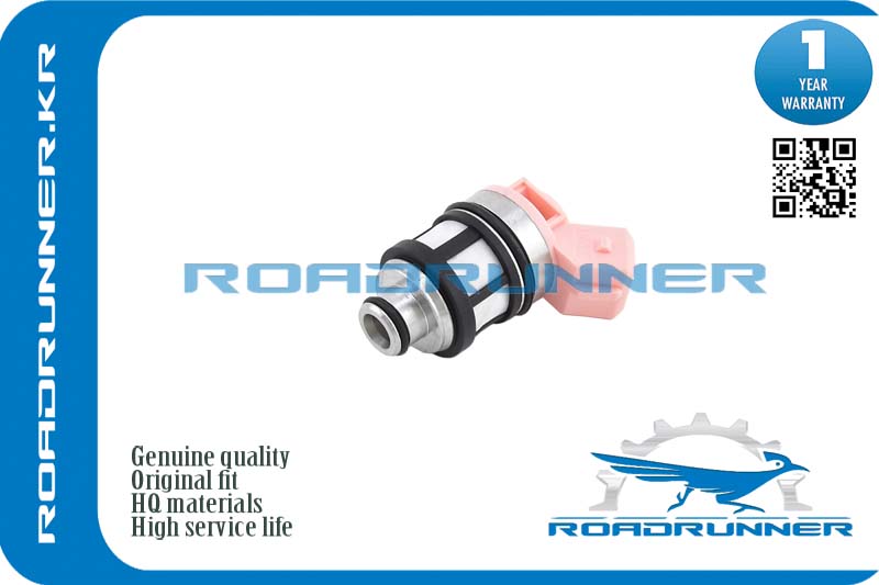 RR-16600-88G10 Инжектор топливной системы