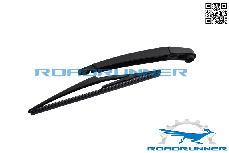 RR-300-R-1 Щетка стеклоочистителя задняя с рачагом 300 мм
