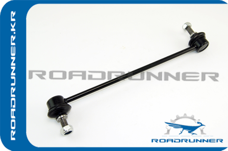 Стойка стабилизатора переднего RR-6Q0411315G