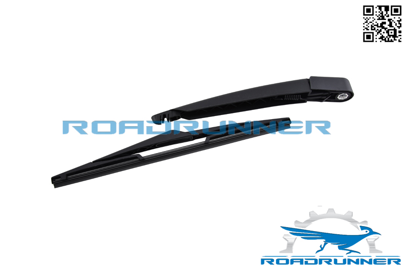 RR-300-R-2 Щетка стеклоочистителя задняя с рычагом 300 мм