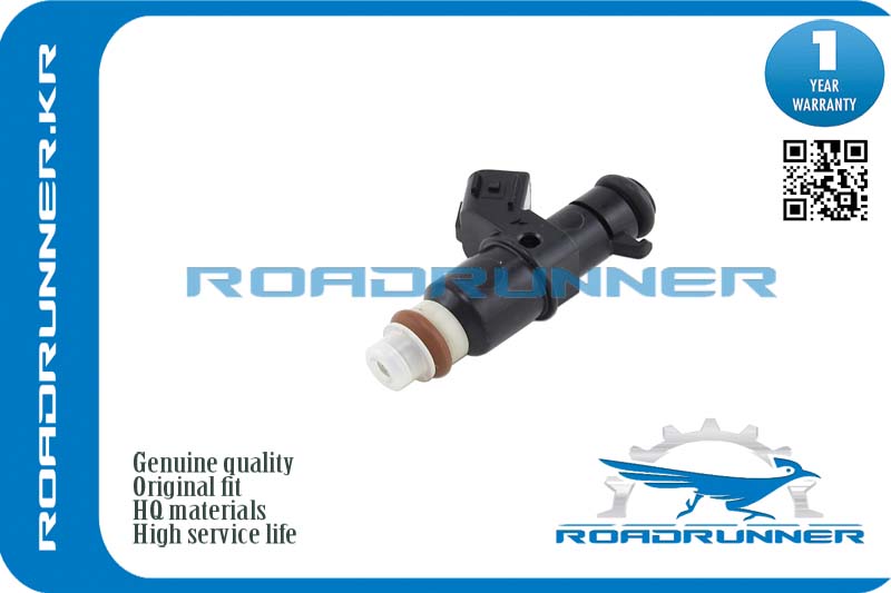 RR-16450-RNA-A01 Инжектор топливной системы