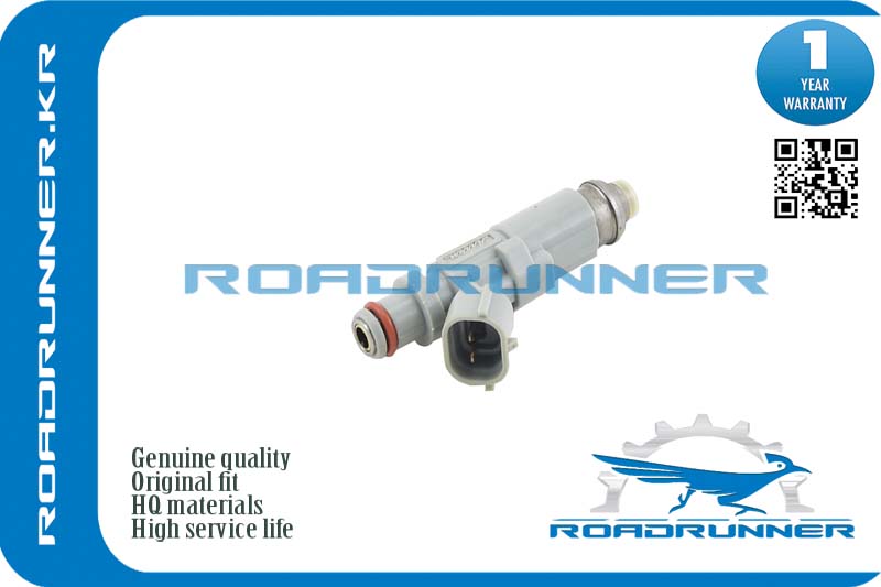 RR-23209-46070 Инжектор топливной системы