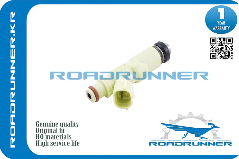 RR-23209-74220 Инжектор топливной системы