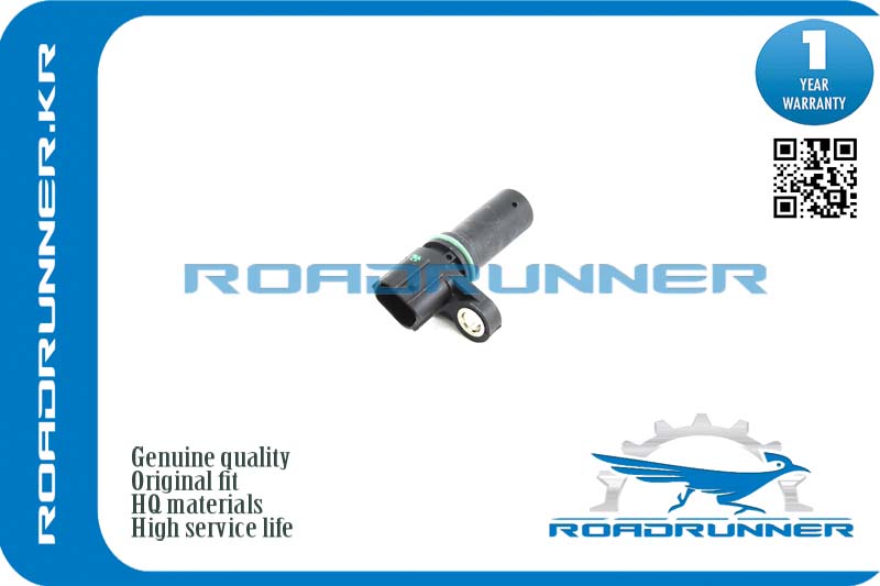 RR-37500-RAA-A01 Датчик положения коленвала