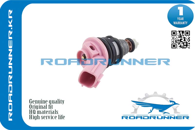 RR-16600-53J03 Инжектор топливной системы