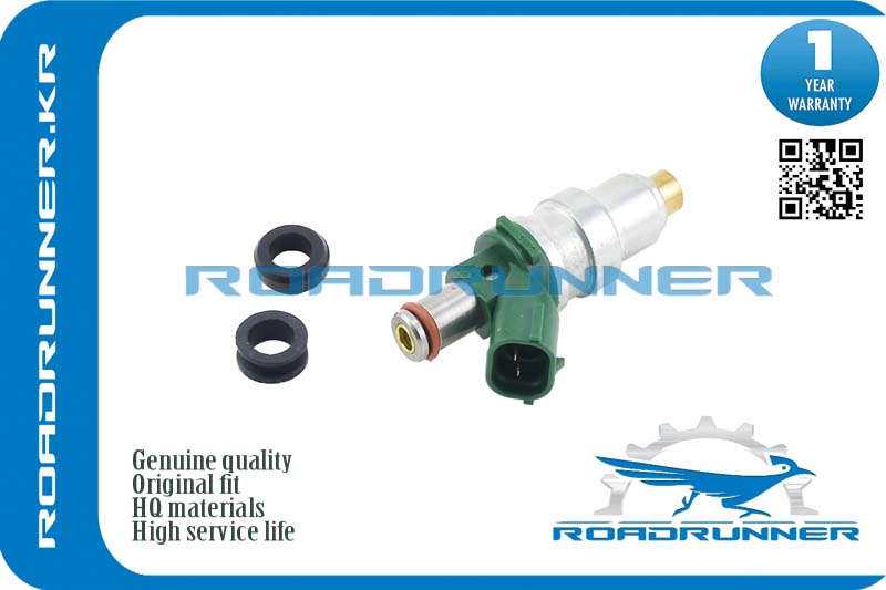 RR-23209-11110 Инжектор топливной системы
