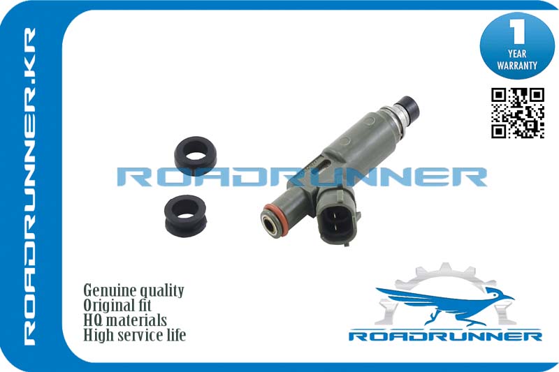 RR-23209-15040 Инжектор топливной системы