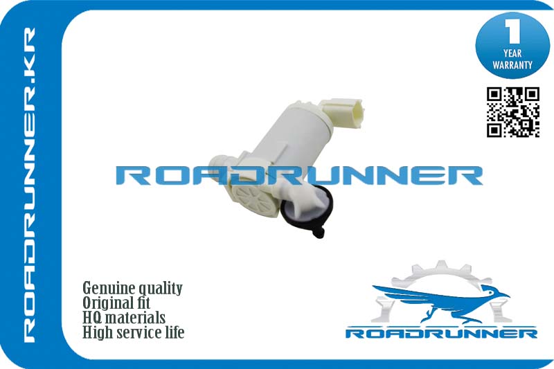 RR-28920-CA000 Насос омывателя лобового стекла