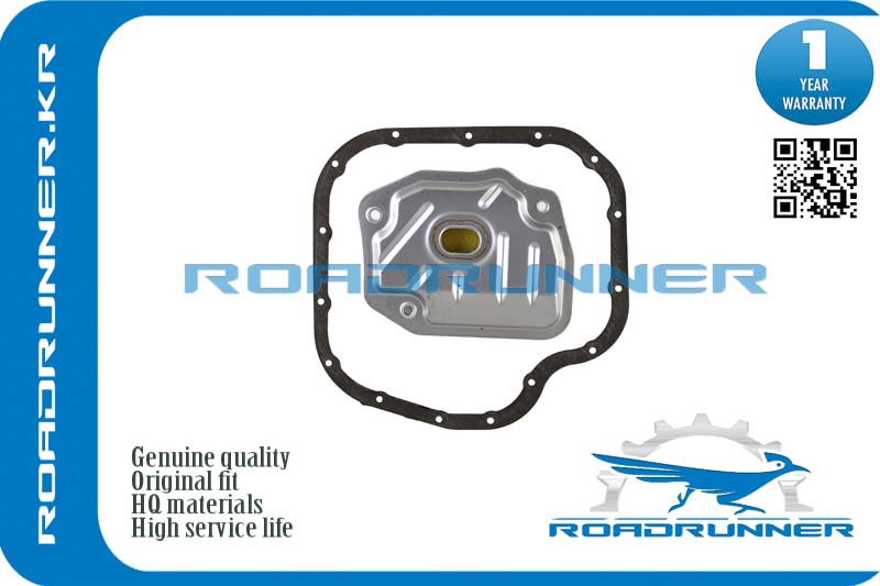RR-FTC4104V-11210 Фильтр АКПП