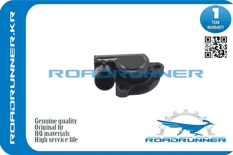 RR-825484 Датчик положения дроссельной заслонки