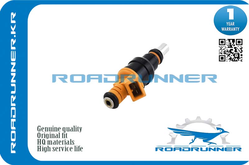 RR-90297640 Инжектор топливной системы