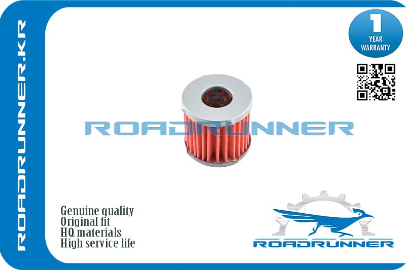 RR-25450-RAY-003 Фильтр АКПП