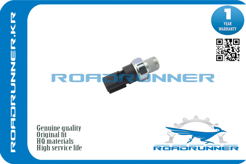 RR-04608303 Датчик давления масла
