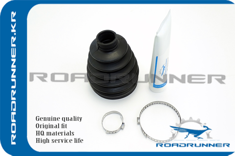 RR-3815A180 Пыльник шруса наружный 86X123X26.5