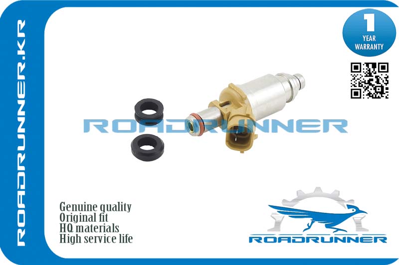 RR-23209-16150 Инжектор топливной системы