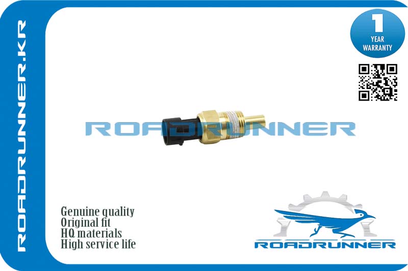 RR-10096181 Датчик температуры двигателя